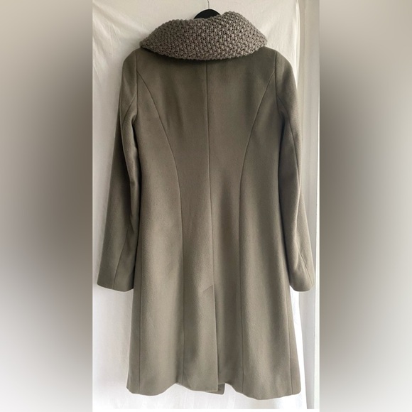 Patrizia Pepe cashmere peacoat - Picture 4 of 16